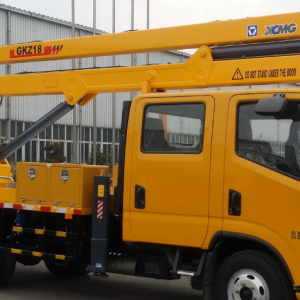 專家告訴你高空作業(yè)車多少錢一臺(tái)，怎么選