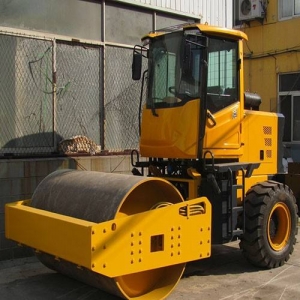 壓路機(jī)規(guī)格型號(hào)盤點(diǎn)，壓路機(jī)怎么選