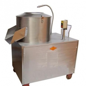 土豆去皮機(jī)多少錢一臺(tái)？好用又便宜挑選技巧