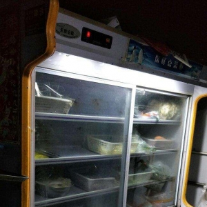 冷藏柜多少錢一臺，冷藏柜報價為什么差異大