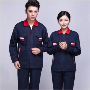 工作服加工一套多少錢？聊聊定制一套工作服要多少錢
