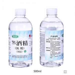 酒精購(gòu)買渠道盤點(diǎn)分析