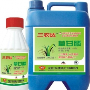 聊聊草甘膦企業(yè)排名，草甘膦批發(fā)廠家怎么選
