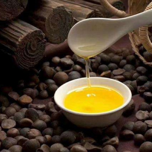 野生山茶油多少一斤？為什么價格貴