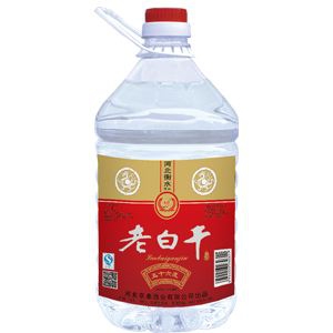 老白干酒價格表分析，采購下單需注意