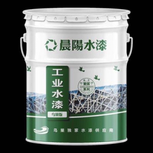 工業(yè)水性漆業(yè)務(wù)好做嗎？教你跑市場