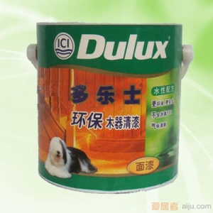 環(huán)保木器漆有哪些品牌比較好，選擇標準