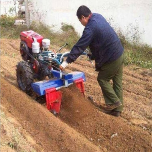 聊聊柴油旋耕機(jī)多少錢一臺值得入手