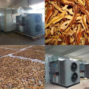 藥材烘干機設(shè)備價格相差這么大，真正原因分析