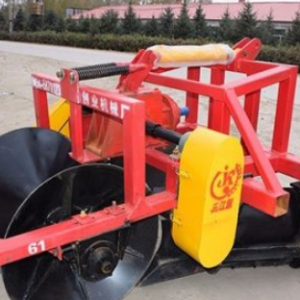 筑埂機(jī)多少錢(qián)一臺(tái)，價(jià)格差別的原因