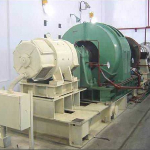燃汽輪發(fā)電機(jī)廠家哪家好，怎么選